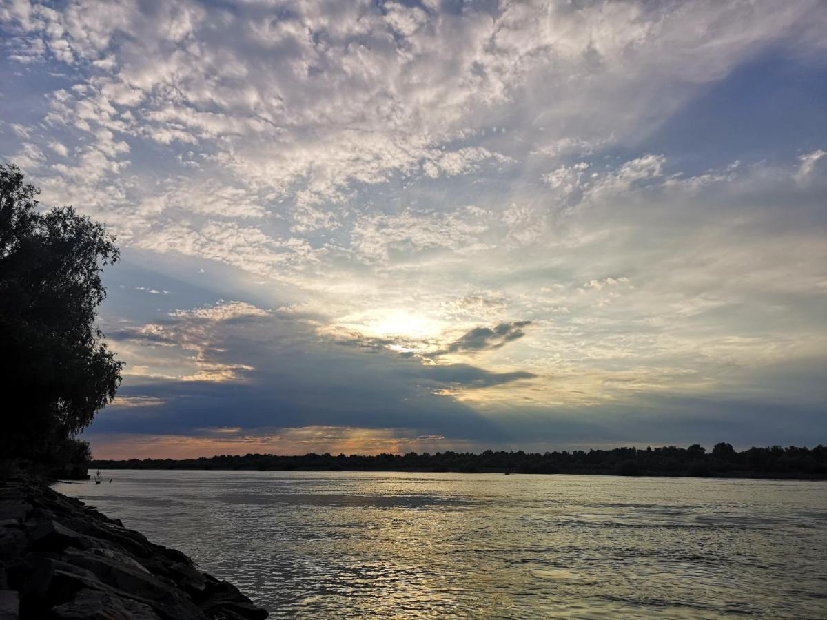 Gorgova Delta Village Екстер'єр фото