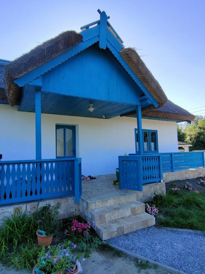 Gorgova Delta Village Екстер'єр фото